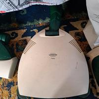 VORWERK LUCIDATRICE PULILUX PL 512 FOLLETTO