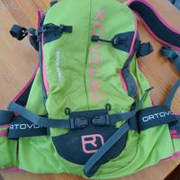 Ortovox Haute Router 32 versione da donna