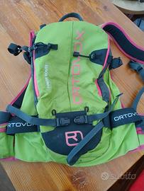 Ortovox Haute Router 32 versione da donna