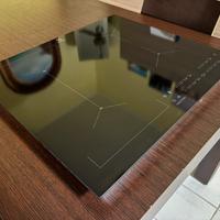 Piano induzione electrolux ( nuovo €710) GARANZIA