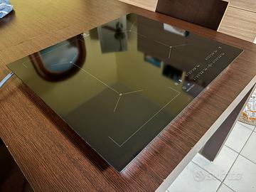 Piano induzione electrolux ( nuovo €710) GARANZIA