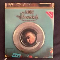 Fedez - Mr. Brainwash CD+DVD