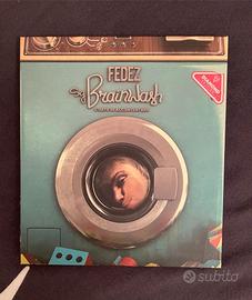 Fedez - Mr. Brainwash CD+DVD