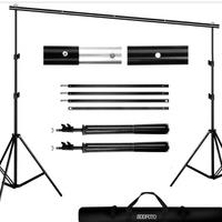 Supporto Fondale Fotografico 3x2