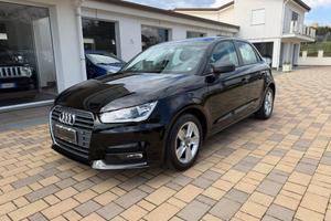 Audi A1 1.4 TDI Sport