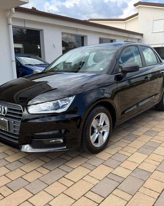 Audi A1 1.4 TDI Sport