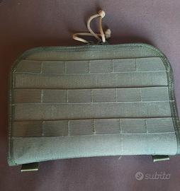 Tasca TAG molle small eod tool pouch od