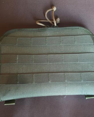 Tasca TAG molle small eod tool pouch od