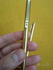 Coppia Paper Mate Gold 750 Plated