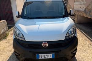 Fiat doblo 2016 1.6 90 CV  automatico lamierato