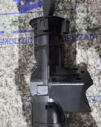 LANCIA YPSILON 2011 - BLOCCASTERZO CON CHIAVE