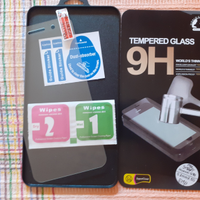 Vetro temperato per Huawei P8 lite smart