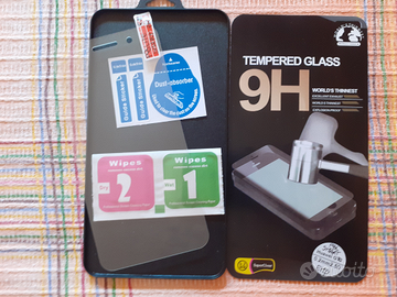 Vetro temperato per Huawei P8 lite smart