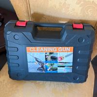 Idropulitrice senza fili