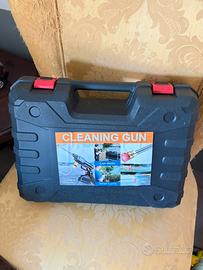 Idropulitrice senza fili