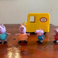 Peppa Pig