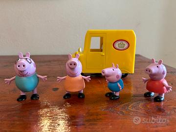 Peppa Pig