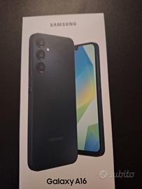 GALAXY A16