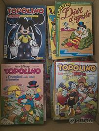 Fumetti Topolino Disney