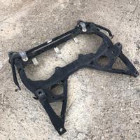 Assale culla trapezio anteriore Bmw F30 320d