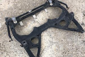 Assale culla trapezio anteriore Bmw F30 320d