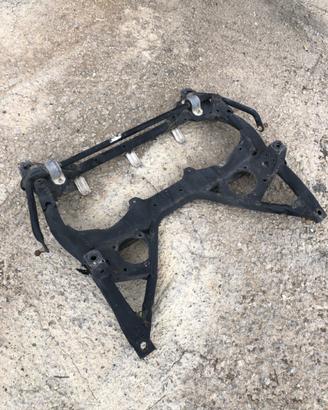 Assale culla trapezio anteriore Bmw F30 320d