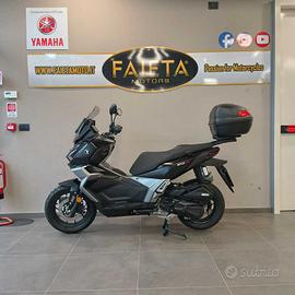 Voge Sfida SR1 ADV - 2025