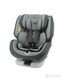 Seggiolino Auto ISOFIX