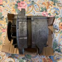 Alternatore Lancia Beta