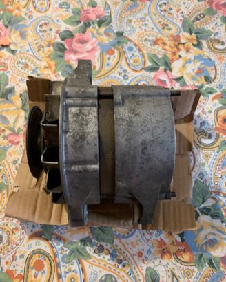 Alternatore Lancia Beta