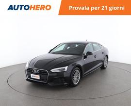 AUDI A5 LS02760