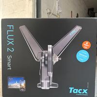 Rullo Tacx Flux 2 Smart