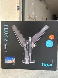 Rullo Tacx Flux 2 Smart