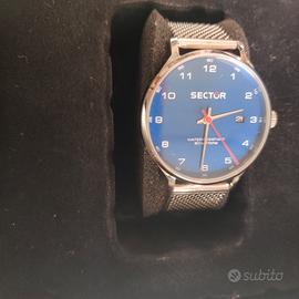 Orologio Sector 370