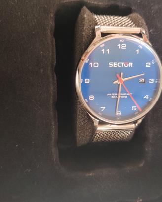Orologio Sector 370