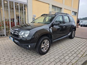Dacia Duster 1.6 110CV 4x2 GPL Lauréate