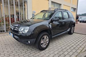Dacia Duster 1.6 110CV 4x2 GPL Lauréate