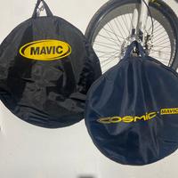 Borse portacruote mavic  corsa