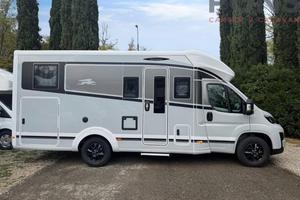 LAIKA Ecovip L 3019 Titanio