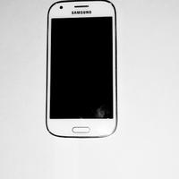 Cellulare Smart Phone Samsung Ace4 bianco