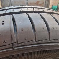  pneumatici hankook  misura 195/70/ r15 nuove