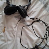 Sennheiser HD 300 PRO – cuffie studio professional