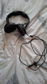 Sennheiser HD 300 PRO – cuffie studio professional