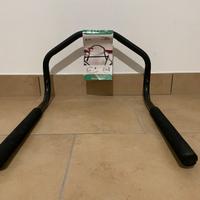 Portabici da parete Triale S2B5029-E – nuovo
