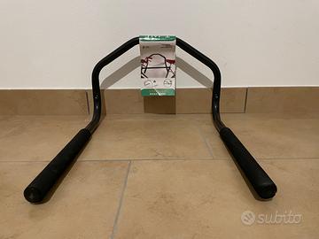 Portabici da parete Triale S2B5029-E – nuovo