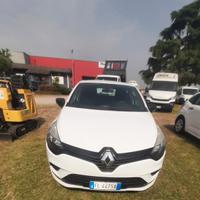 Renault clio van autocarro 2 posti