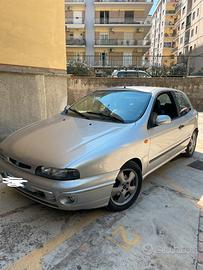 Fiat Bravo Trofeo 1.2 16v gpl unicoproprietario