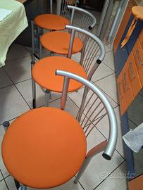 Sgabelli calligaris