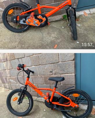 bici bambino 