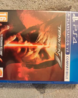 Tekken 7